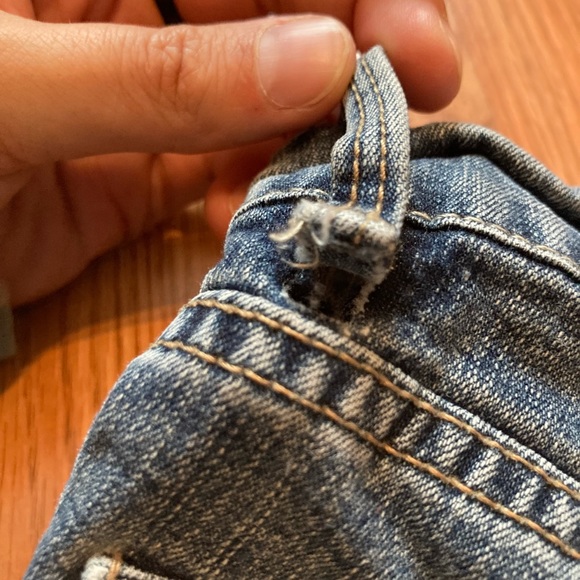 Jacob Jeans - Picture 7 of 12